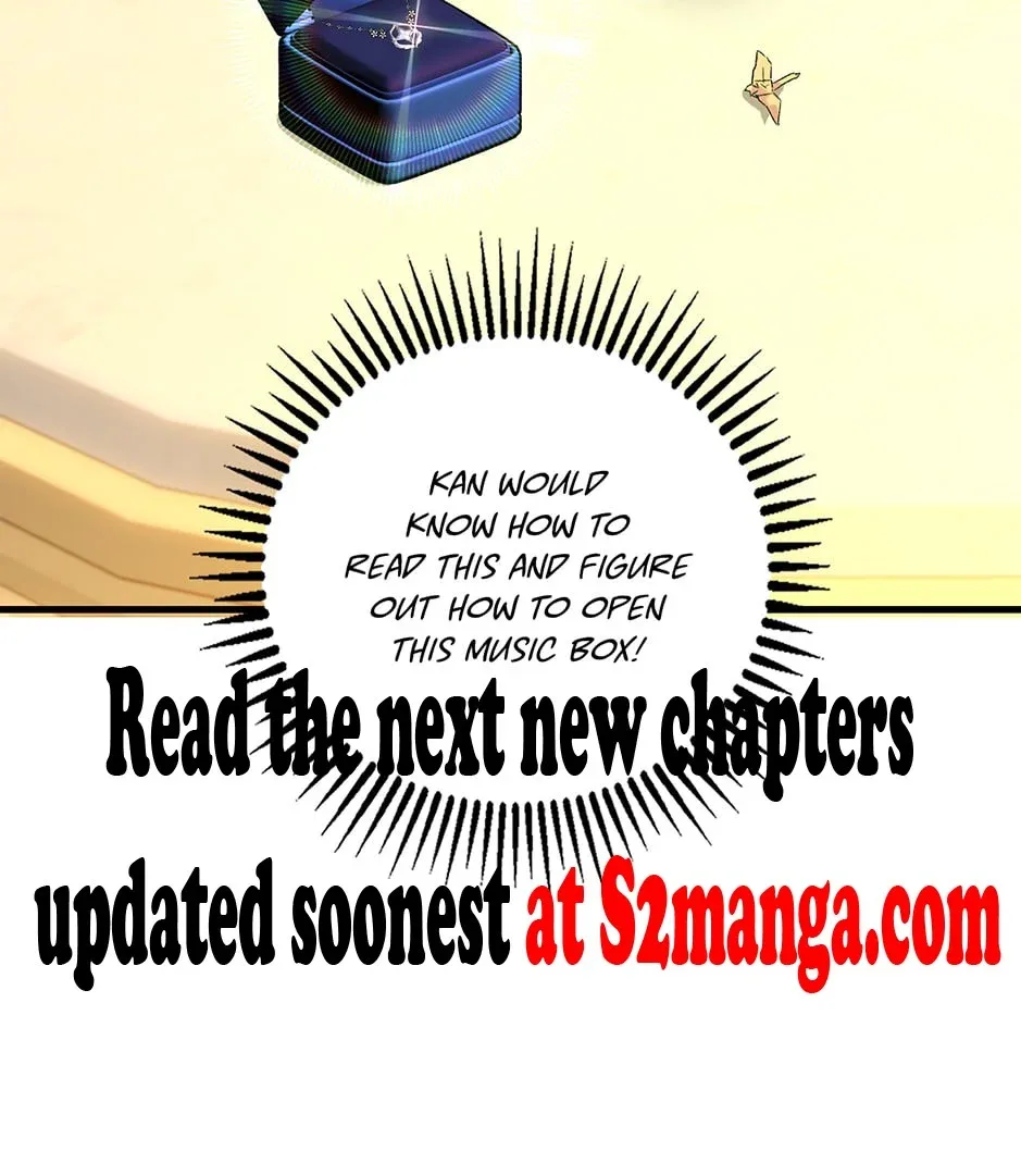 Baby Empress Chapter 80 page 55