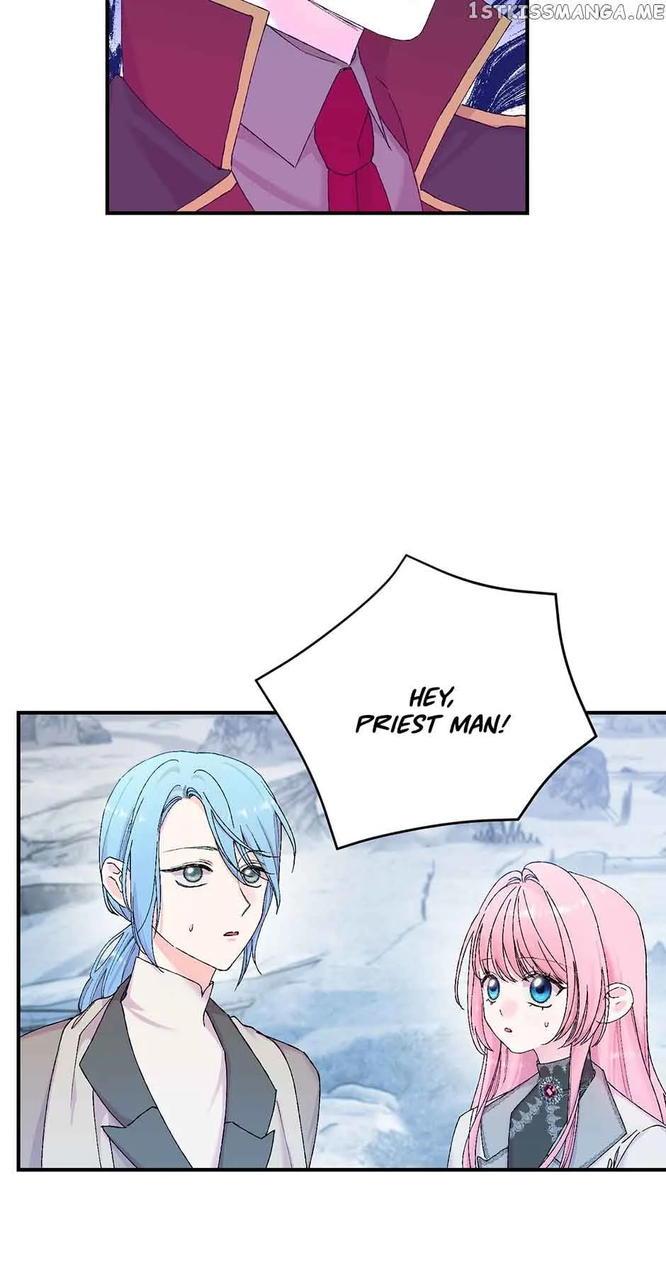 Baby Empress Chapter 92 page 62