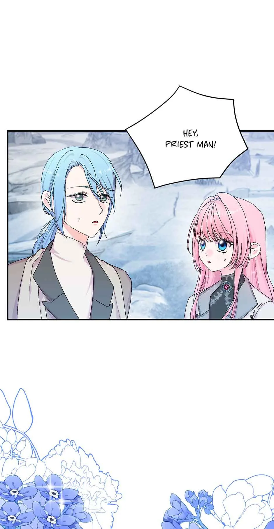 Baby Empress Chapter 93 page 2