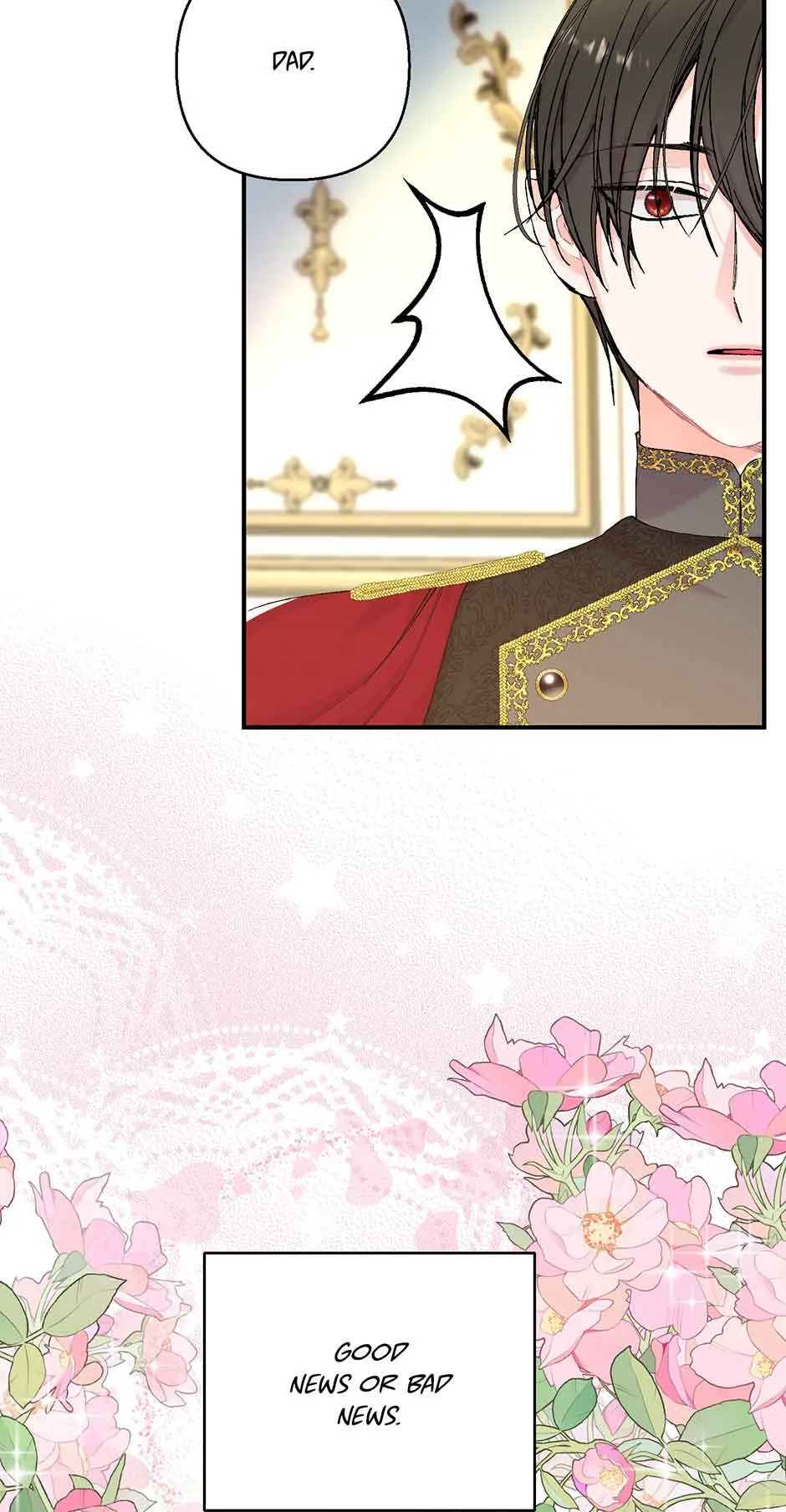 Baby Empress Chapter 93 page 7