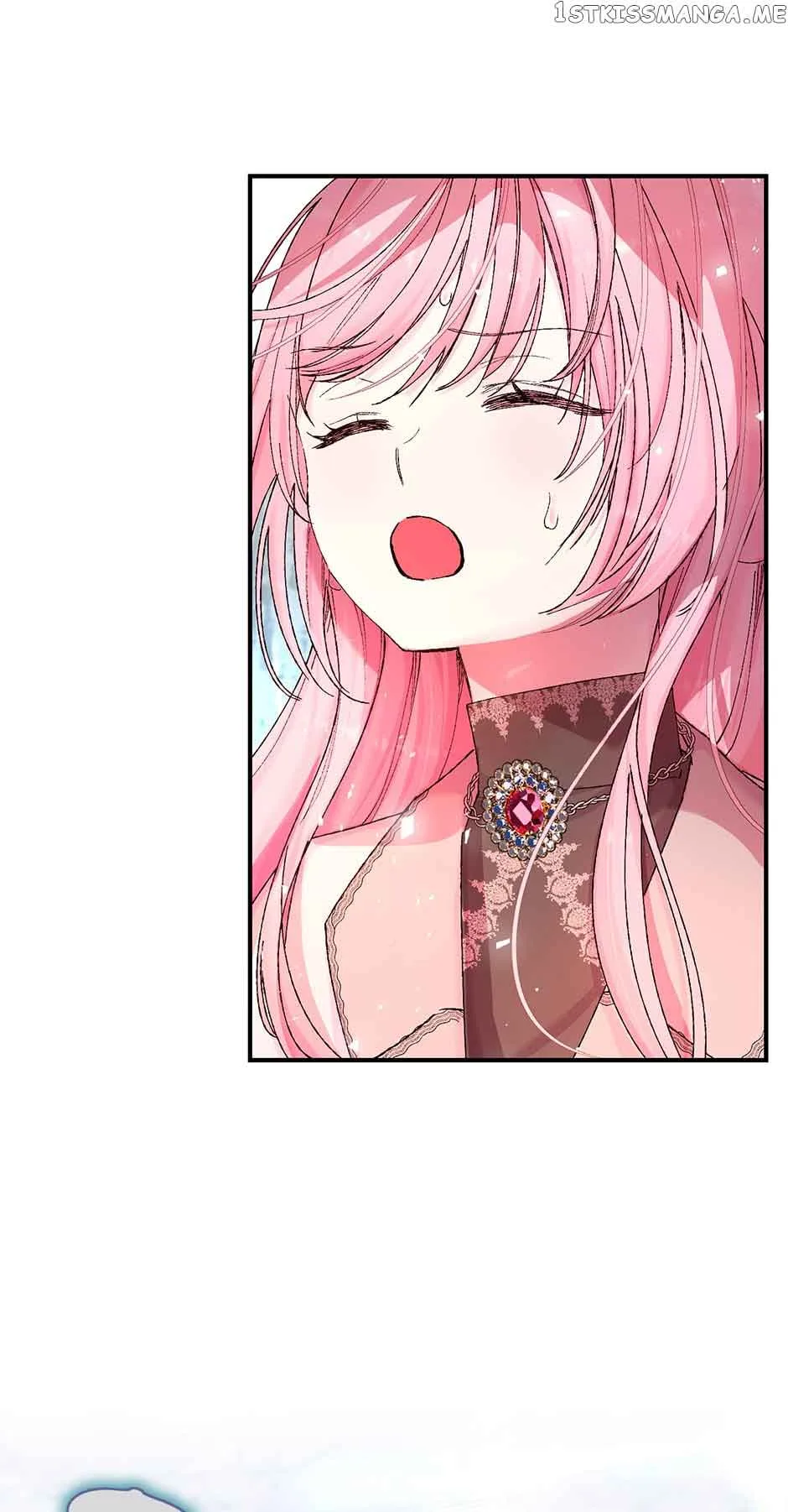 Baby Empress Chapter 92 page 58