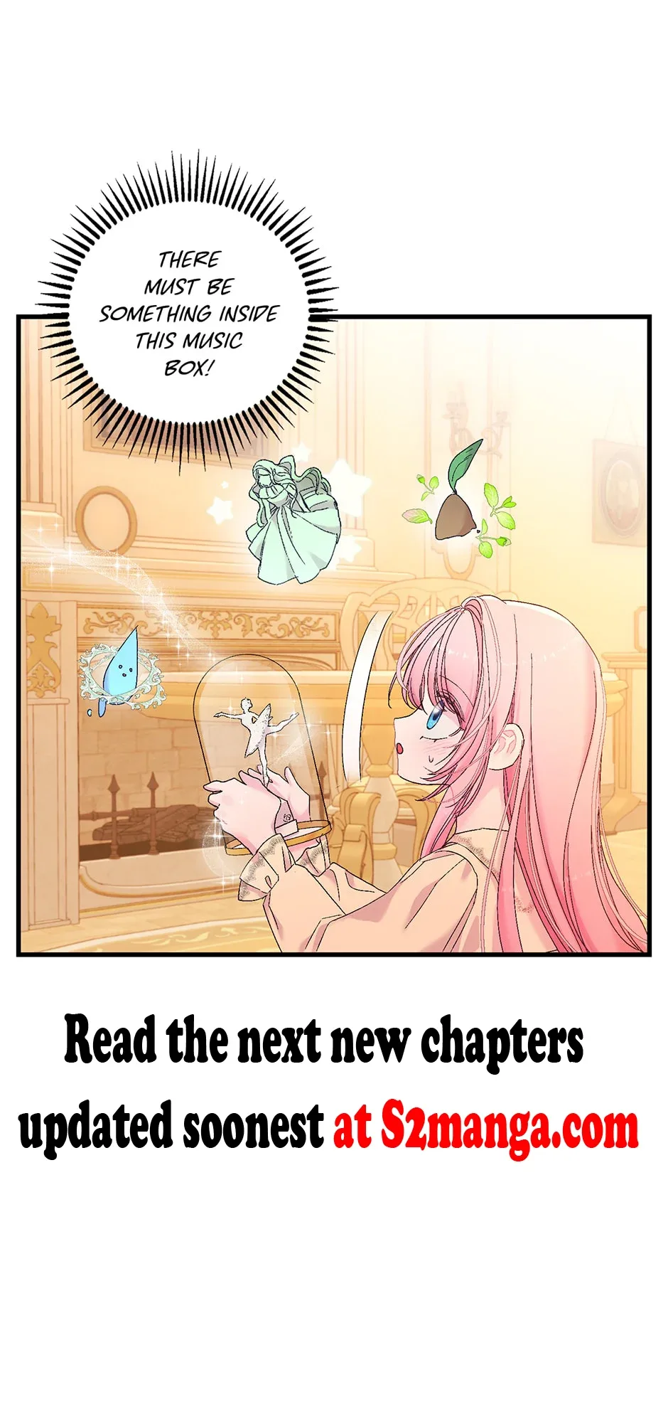 Baby Empress Chapter 80 page 53