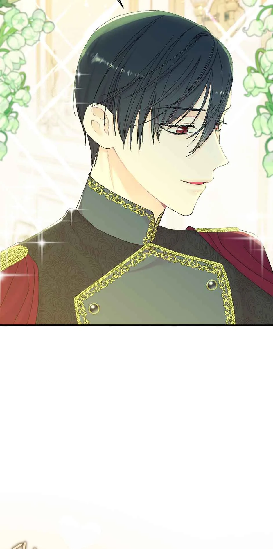 Baby Empress Chapter 93 page 14