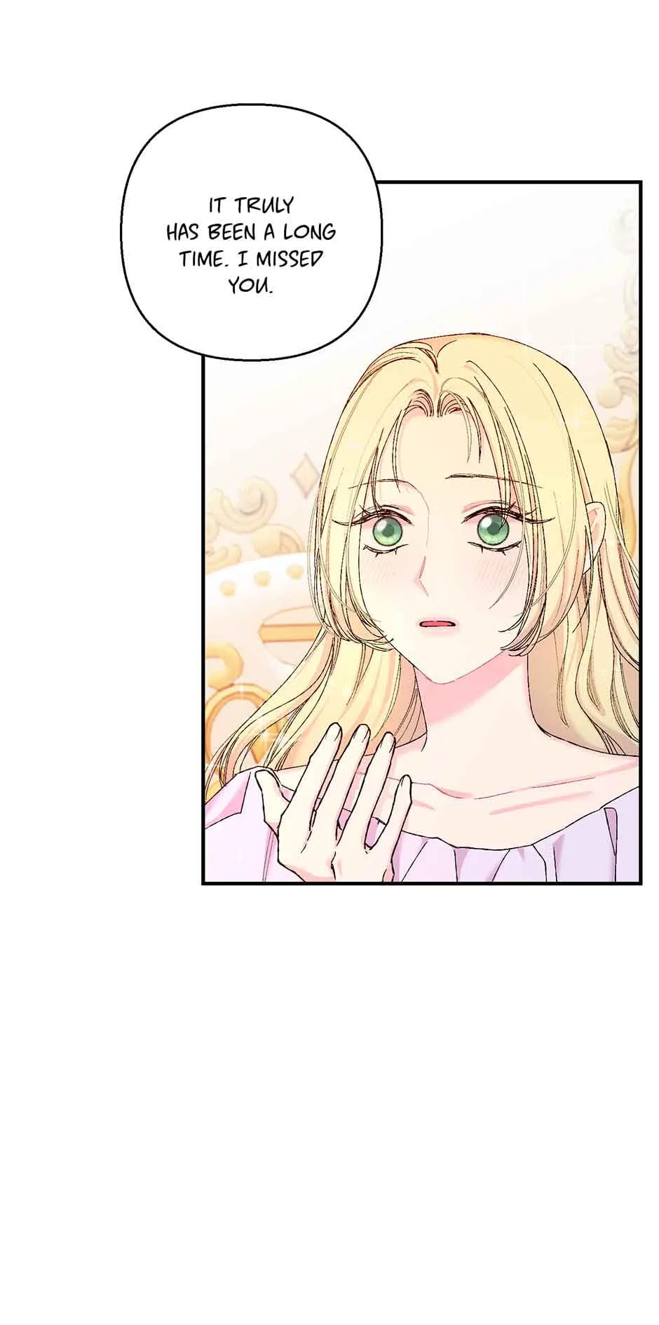 Baby Empress Chapter 93 page 19