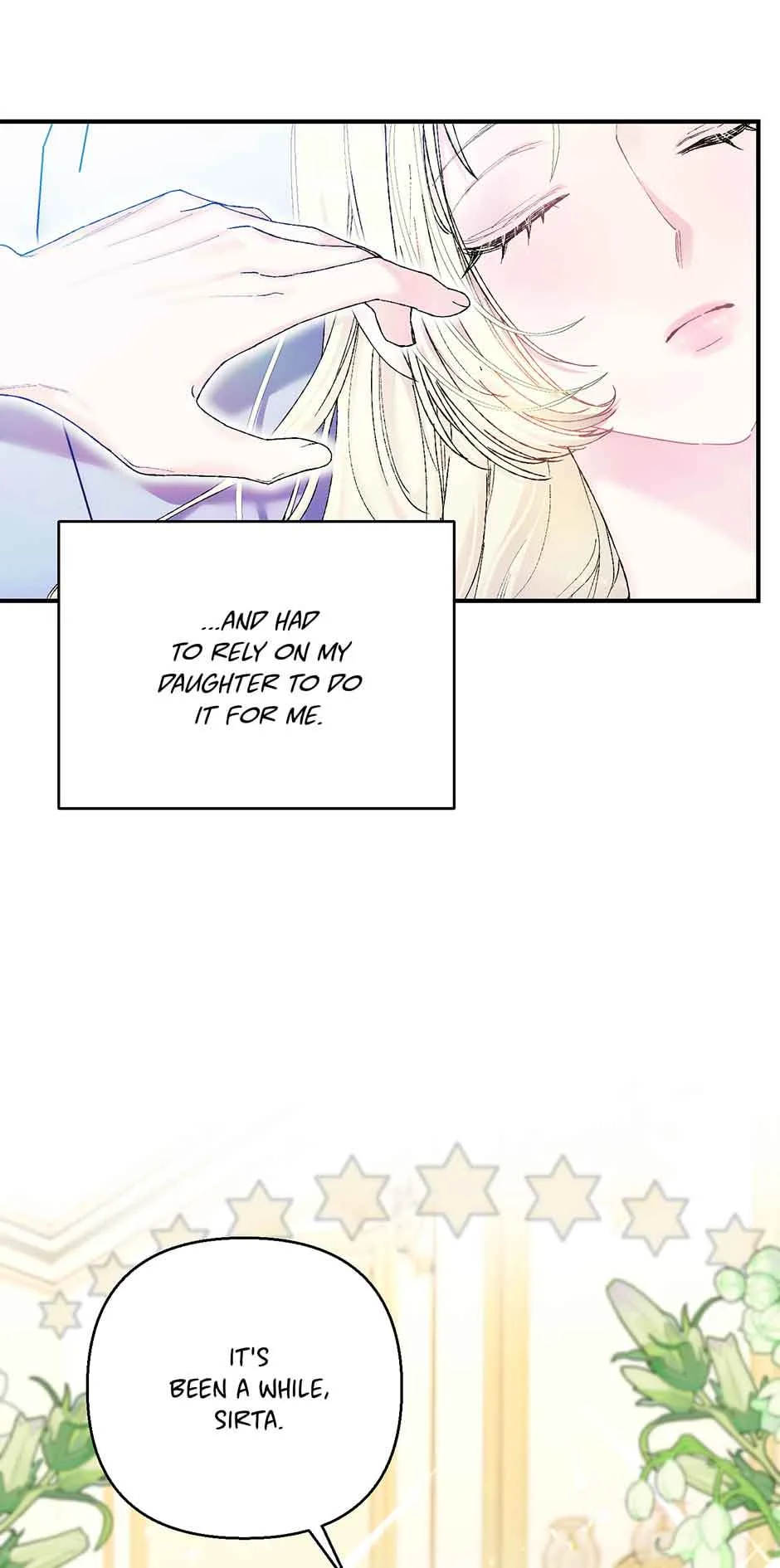 Baby Empress Chapter 93 page 13