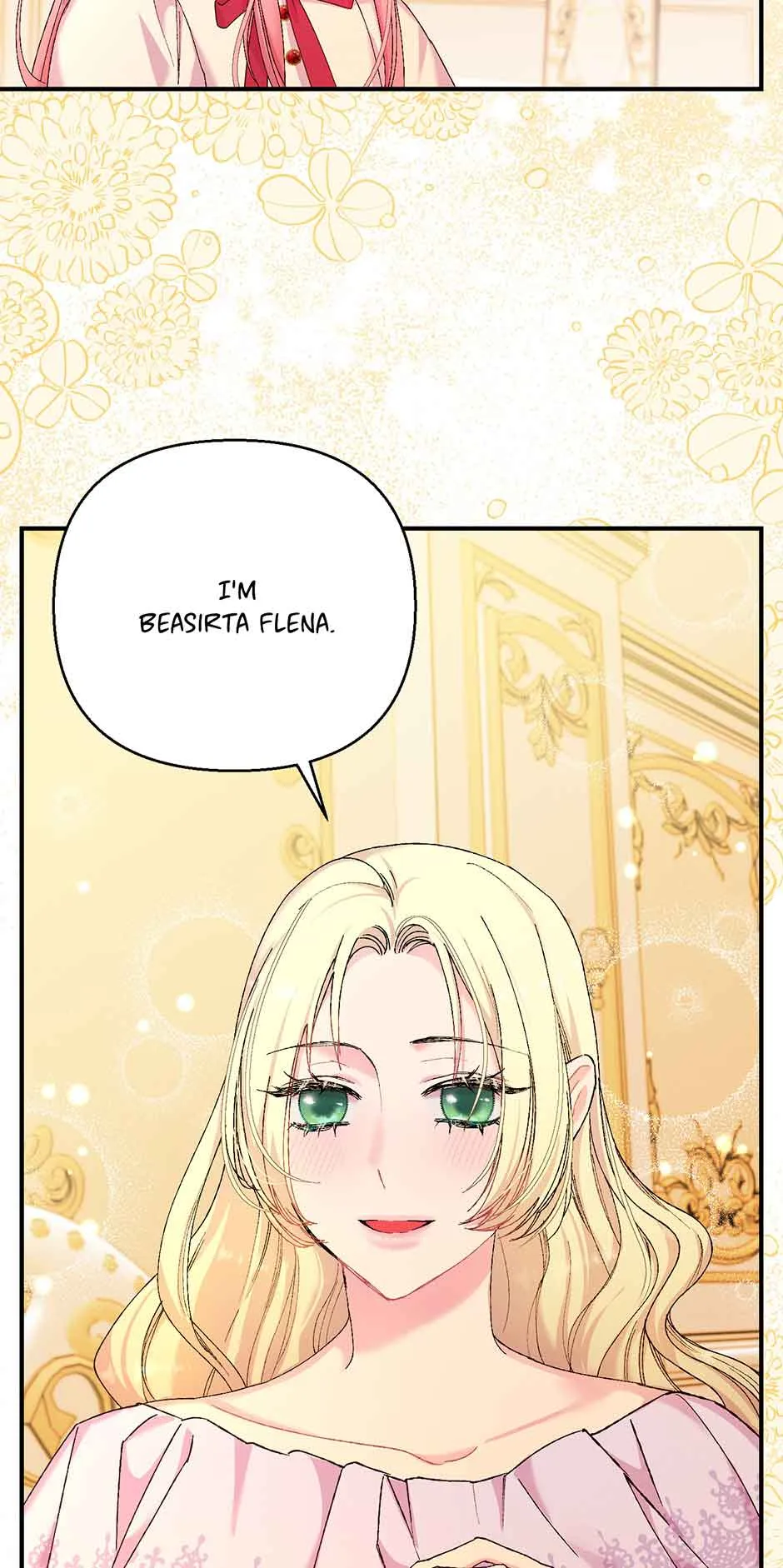 Baby Empress Chapter 93 page 25