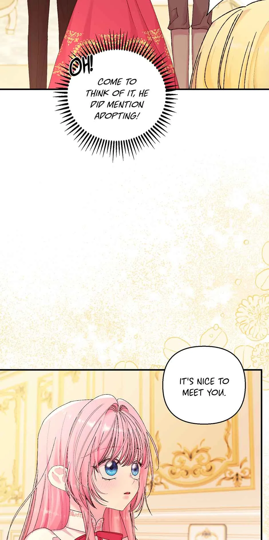Baby Empress Chapter 93 page 24