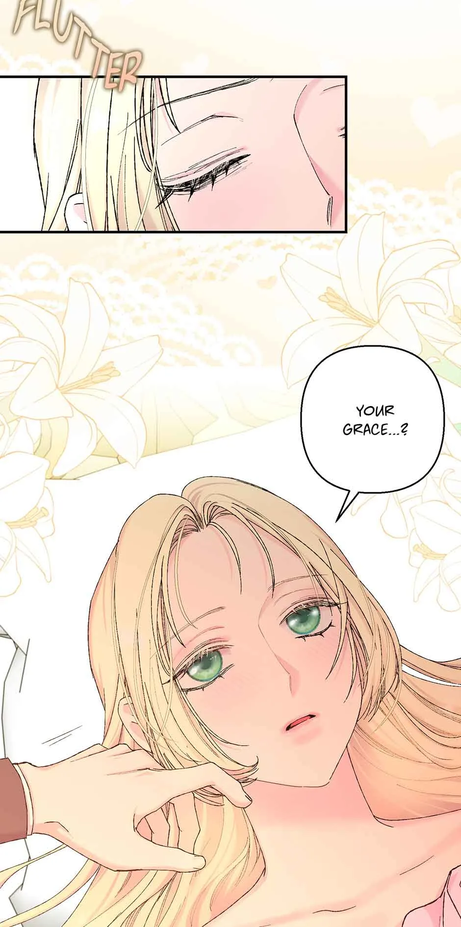 Baby Empress Chapter 93 page 15