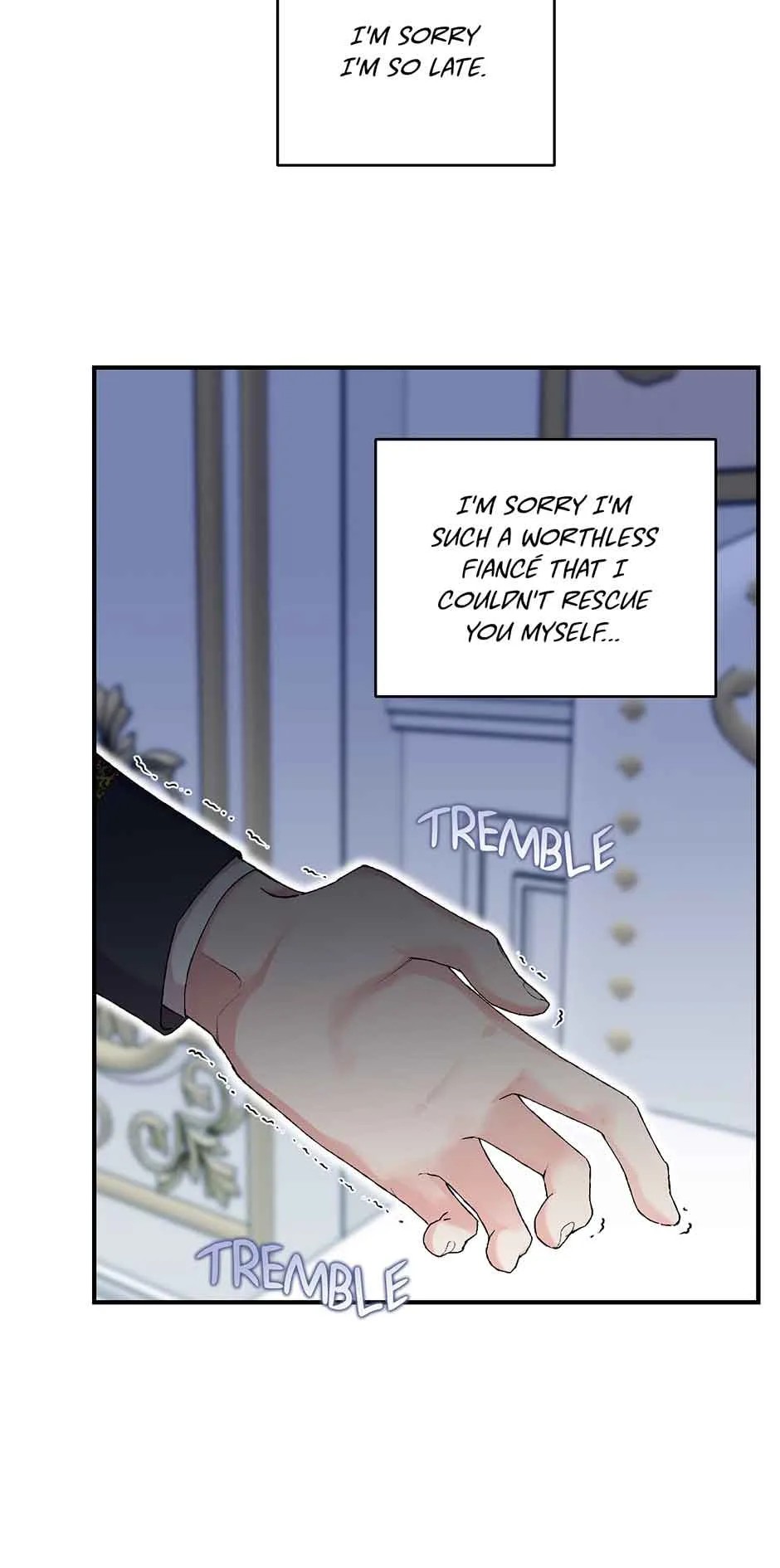 Baby Empress Chapter 93 page 12