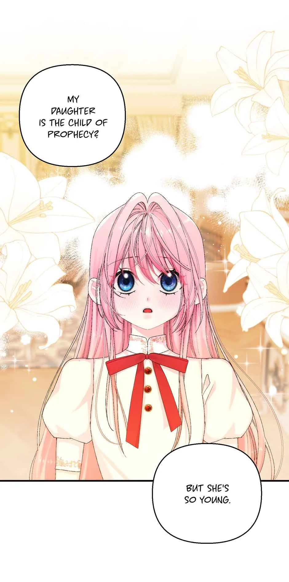 Baby Empress Chapter 93 page 29