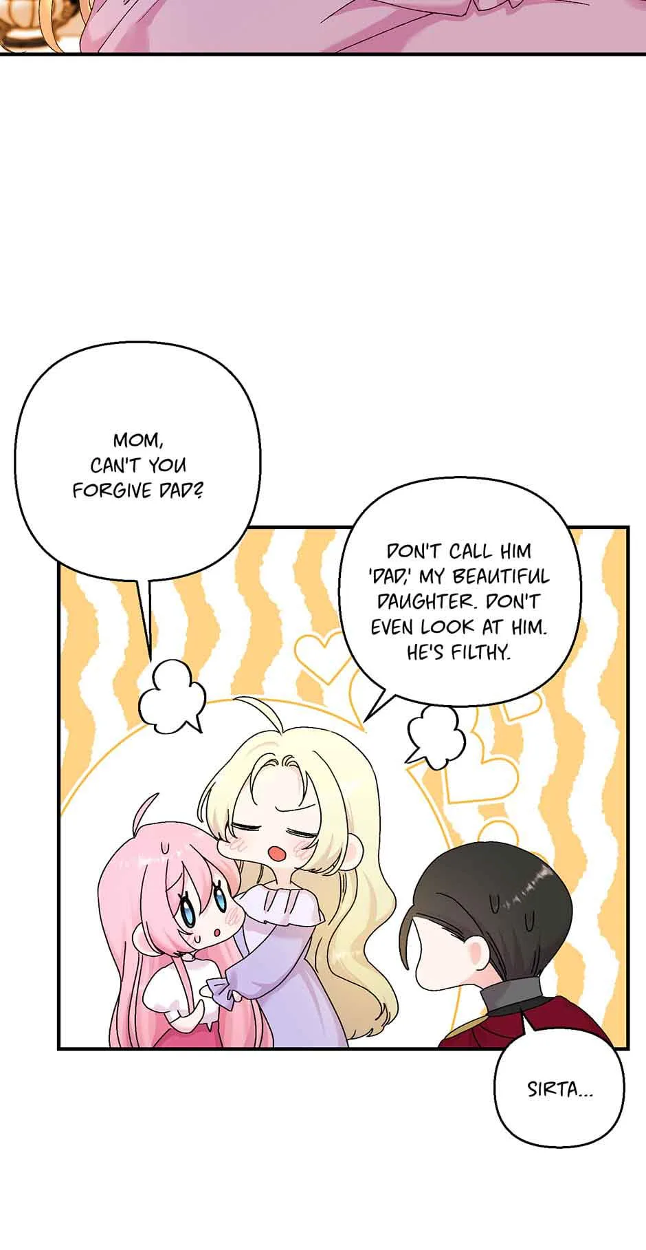 Baby Empress Chapter 93 page 40