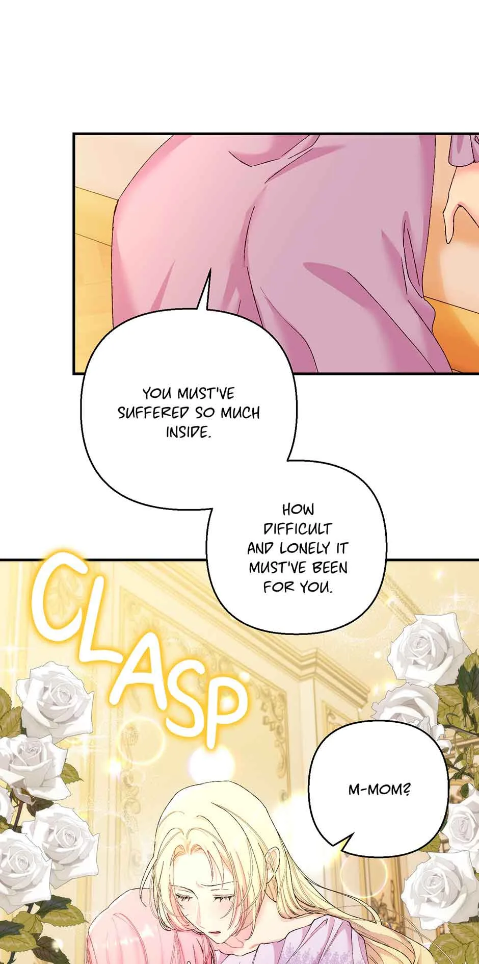 Baby Empress Chapter 93 page 30