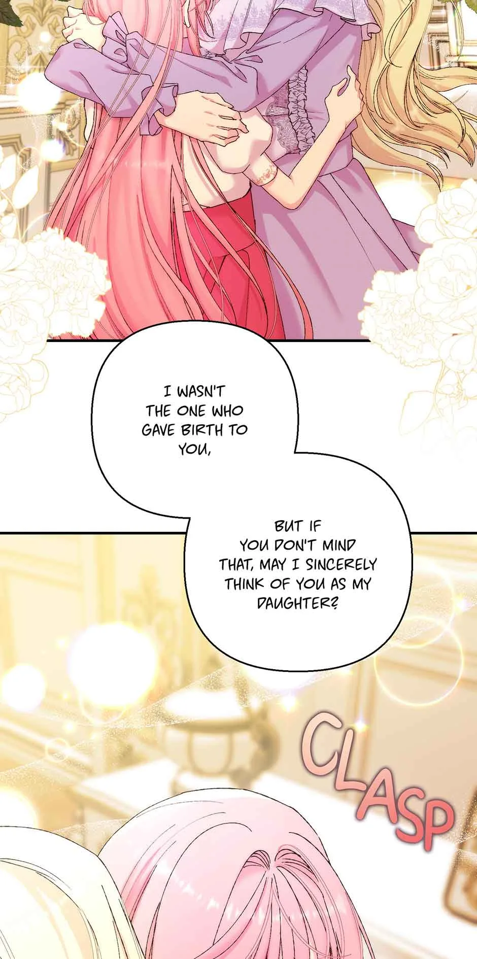 Baby Empress Chapter 93 page 31
