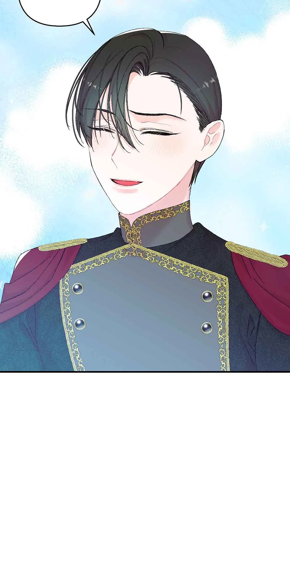 Baby Empress Chapter 93 page 42