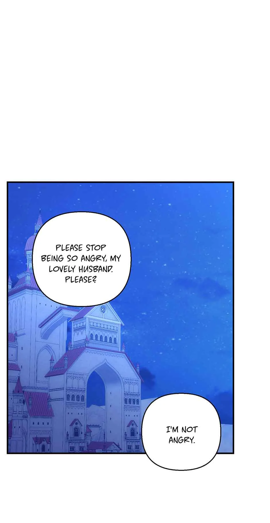 Baby Empress Chapter 93 page 43