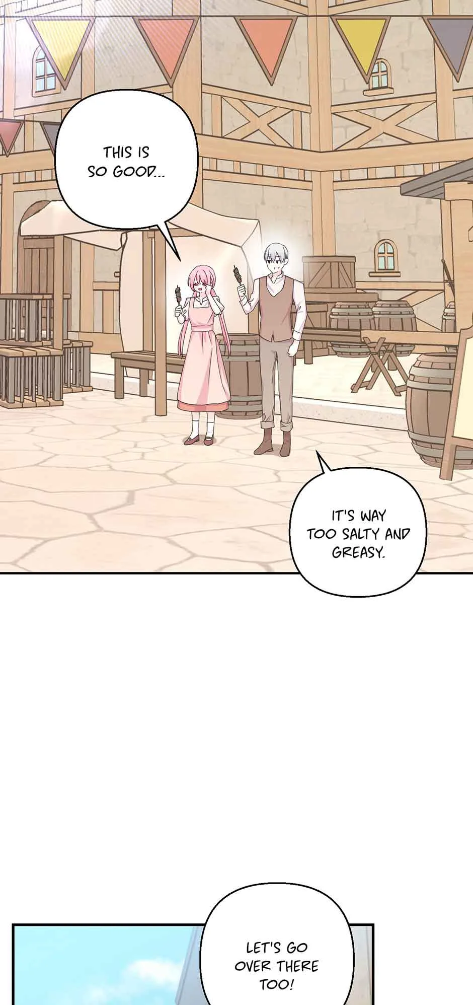Baby Empress Chapter 93 page 52