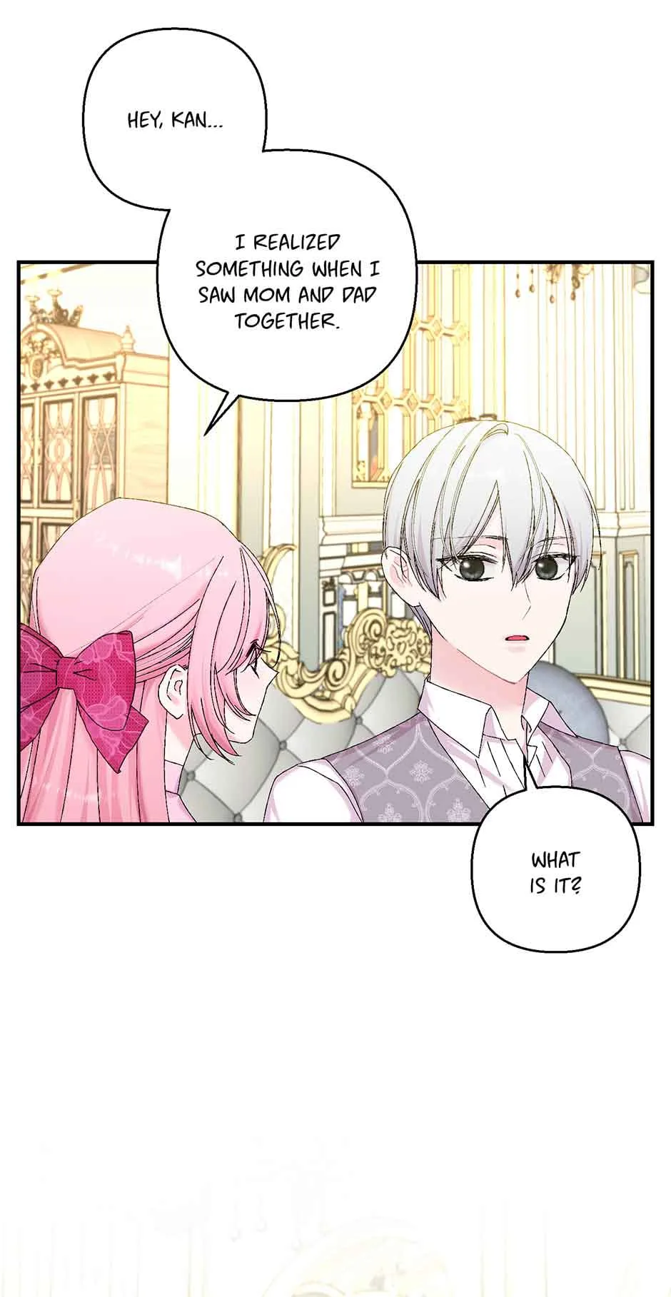 Baby Empress Chapter 93 page 45