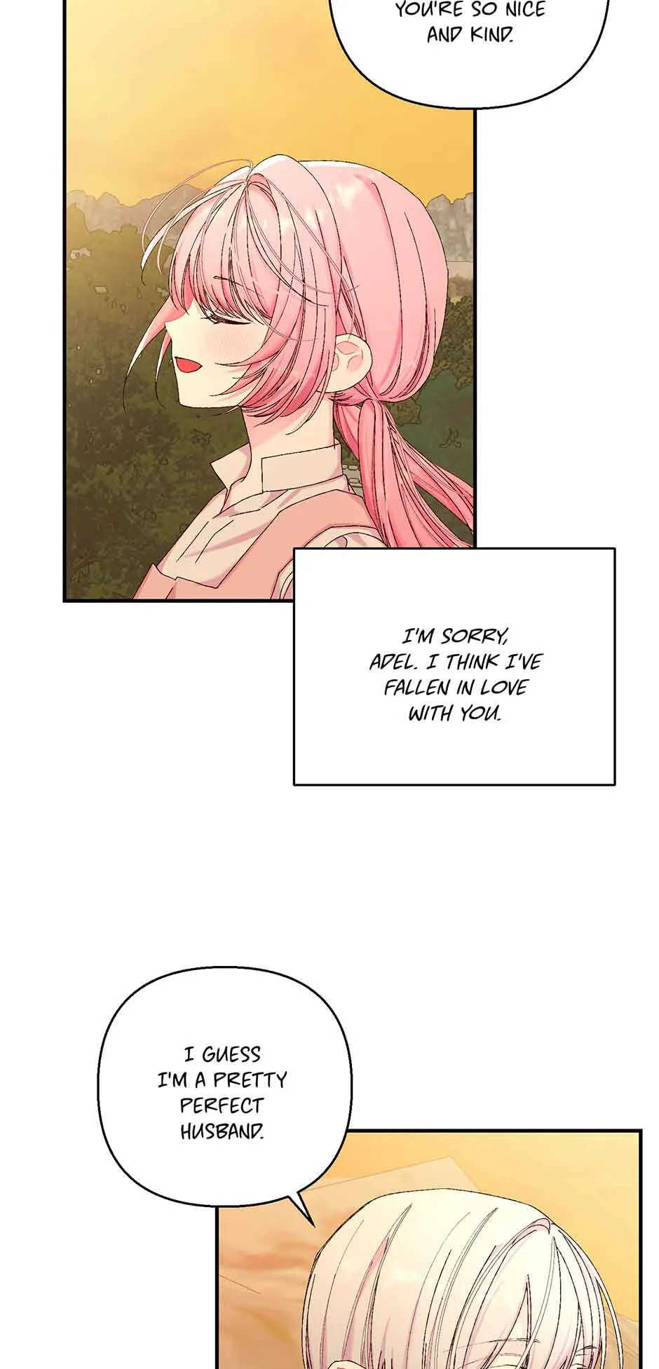 Baby Empress Chapter 93 page 60