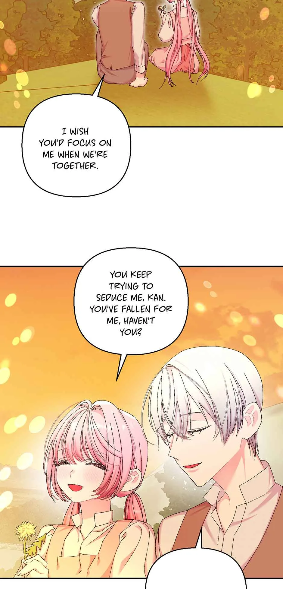 Baby Empress Chapter 93 page 57