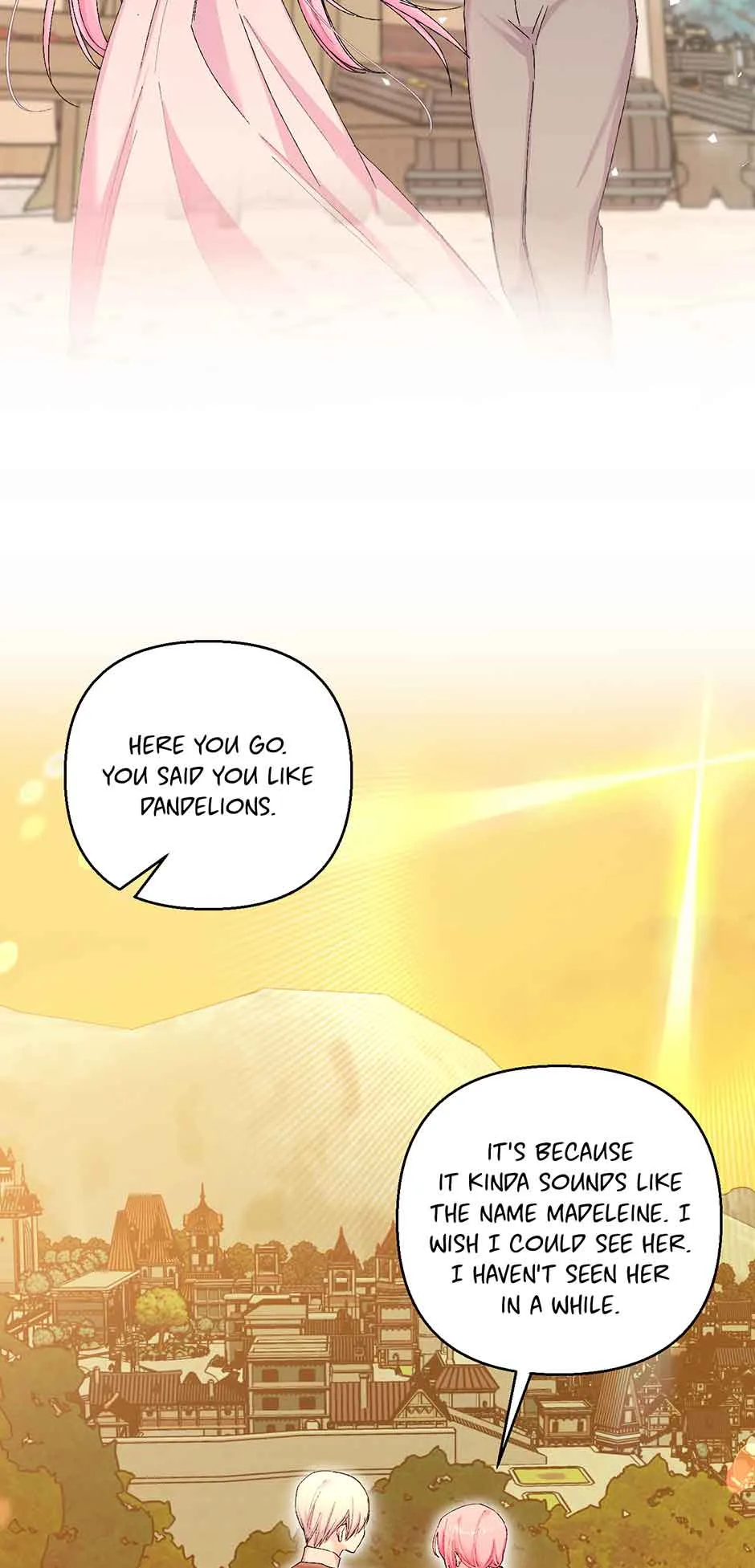 Baby Empress Chapter 93 page 56