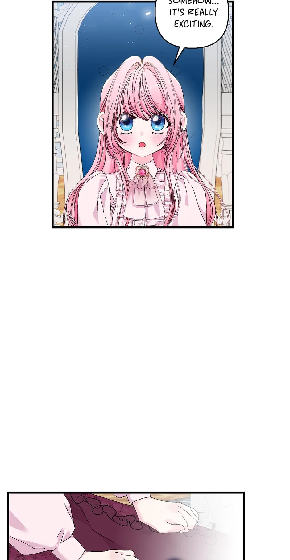 Baby Empress Chapter 84 page 15
