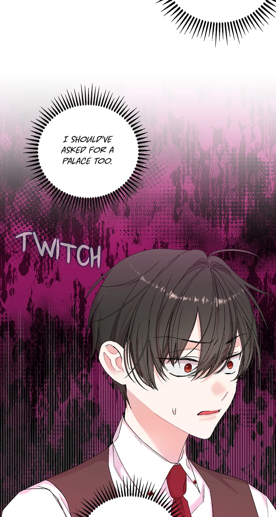 Baby Empress Chapter 84 page 40