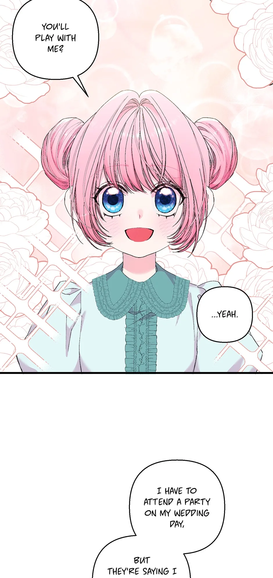 Baby Empress Chapter 84 page 46