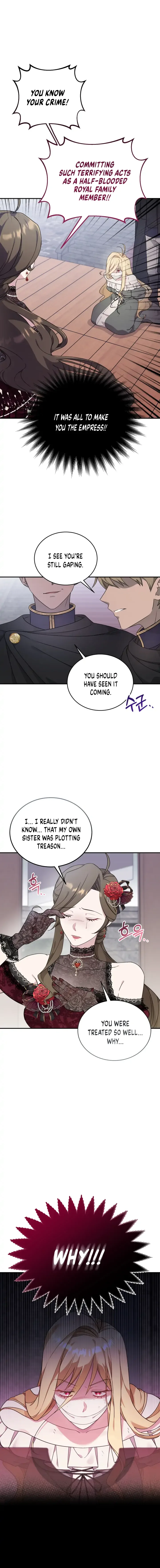 Baby Pharmacist Princess Chapter 1 page 4