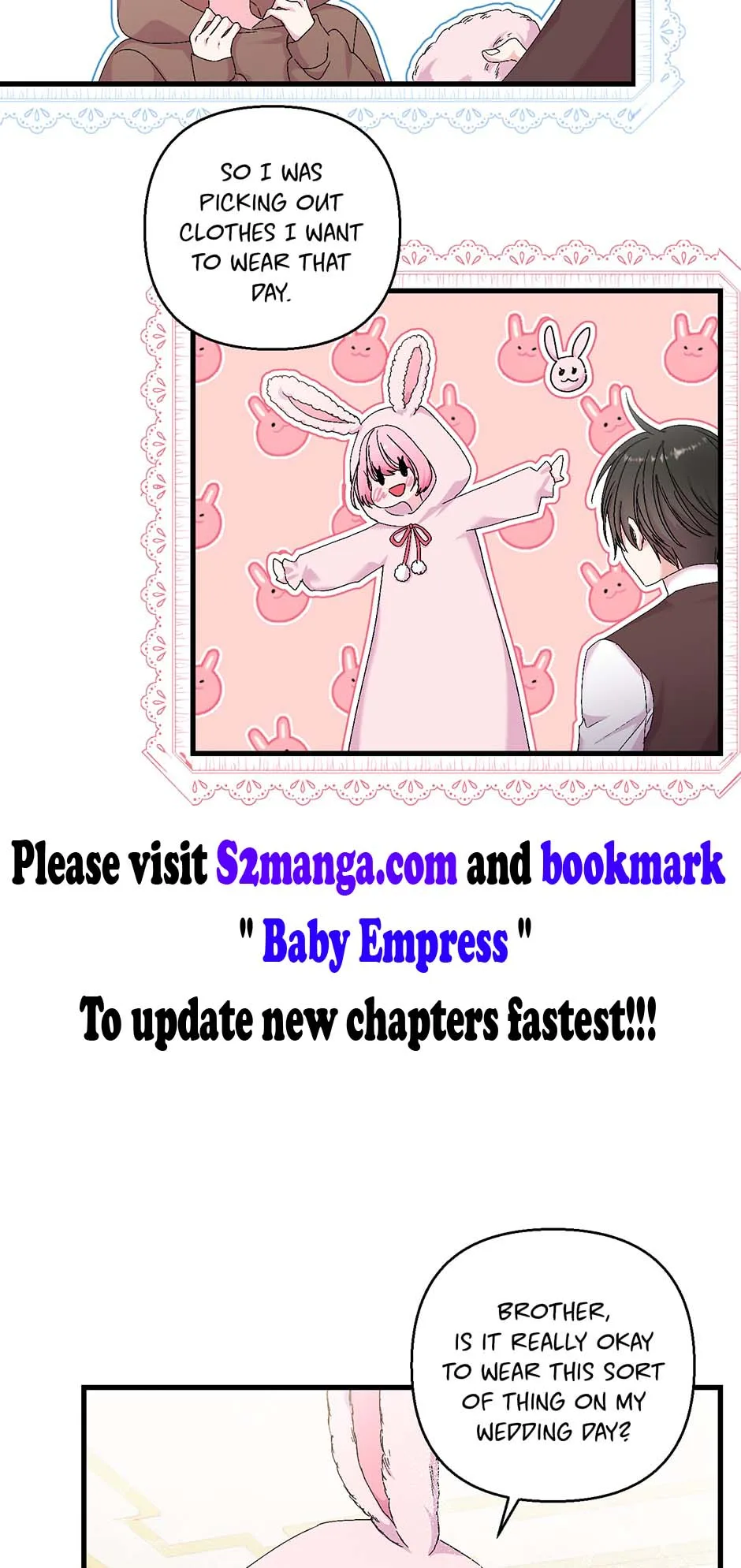 Baby Empress Chapter 84 page 48