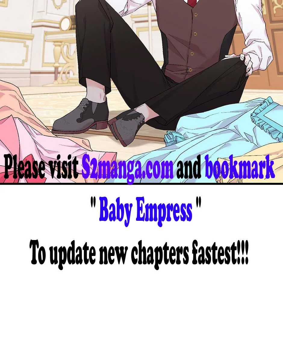 Baby Empress Chapter 84 page 50