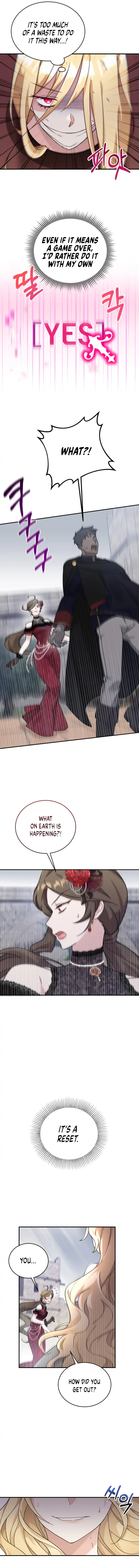Baby Pharmacist Princess Chapter 1 page 7