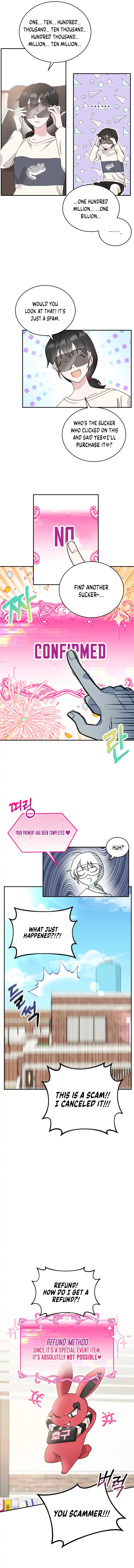 Baby Pharmacist Princess Chapter 1 page 13