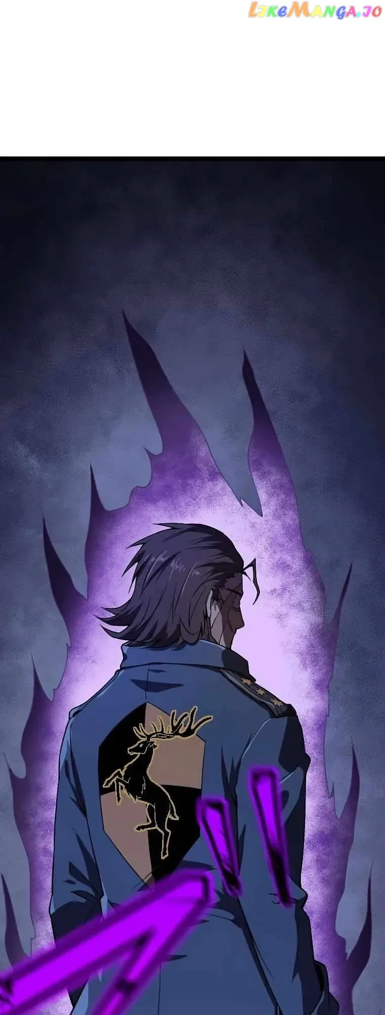 Awakened Thief Steals the World Chapter 7 page 2