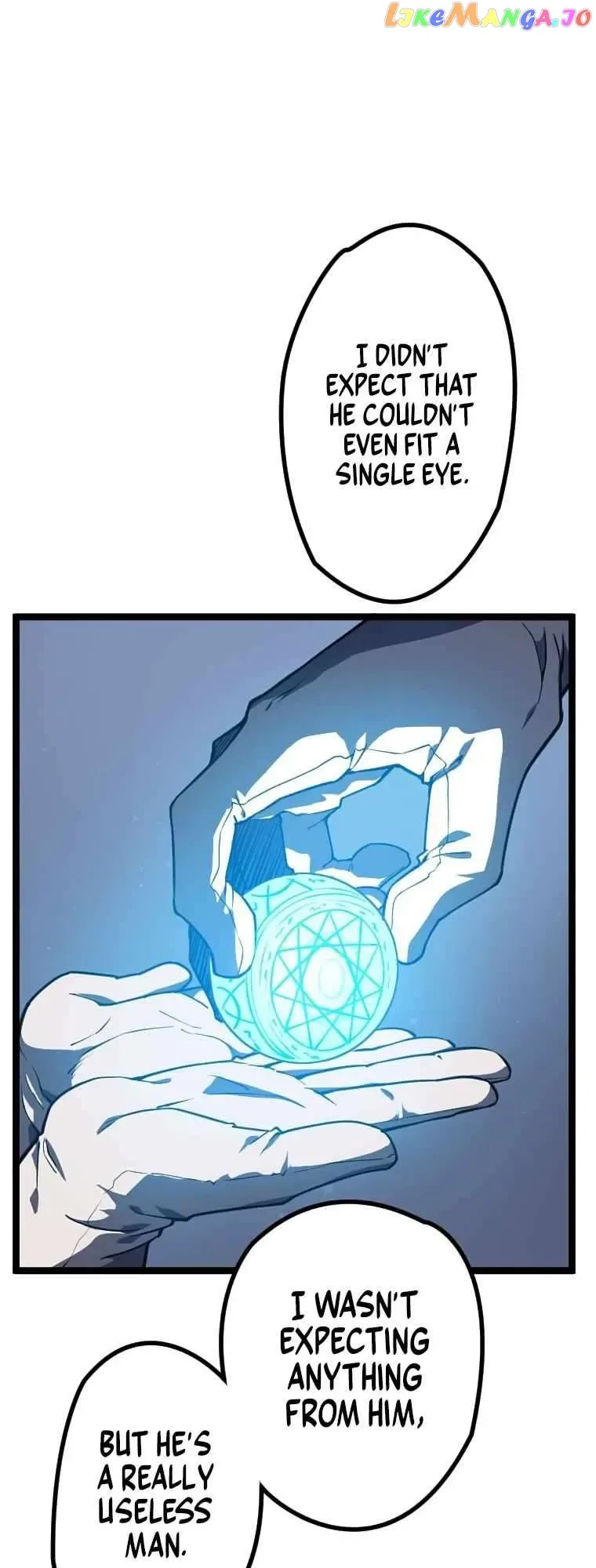 Awakened Thief Steals the World Chapter 7 page 7