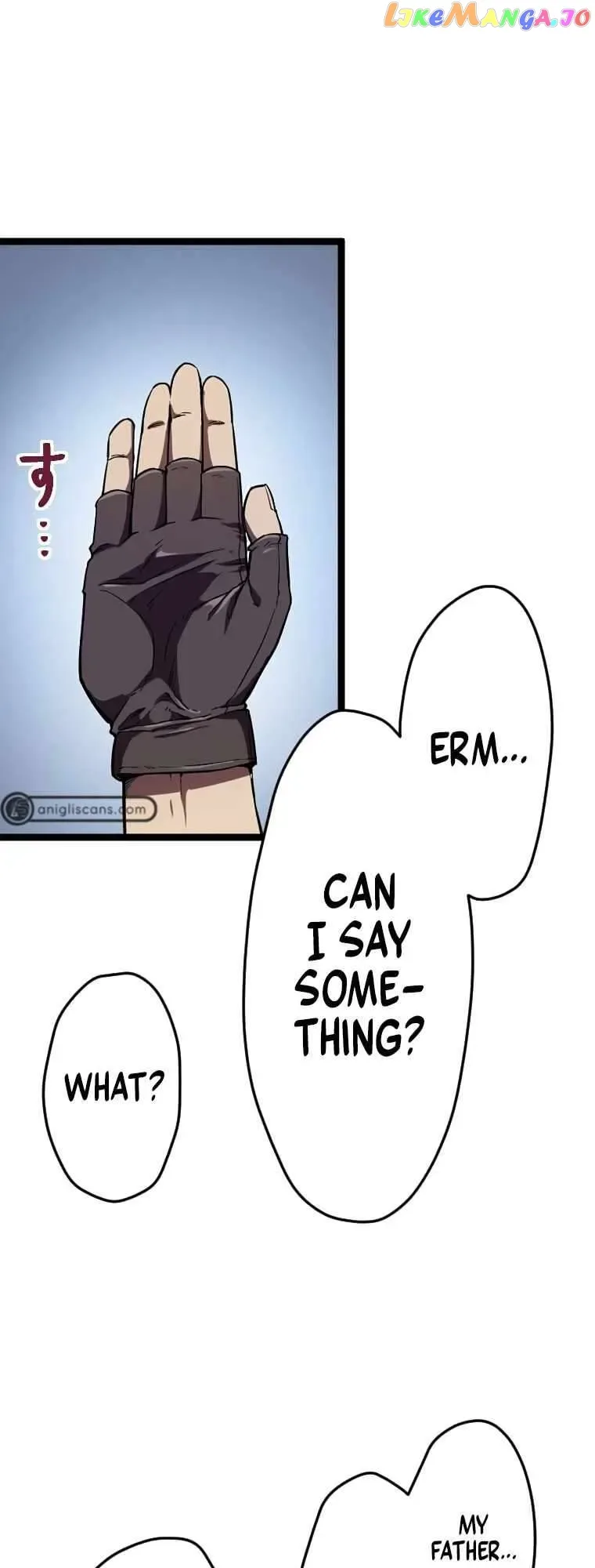 Awakened Thief Steals the World Chapter 7 page 37