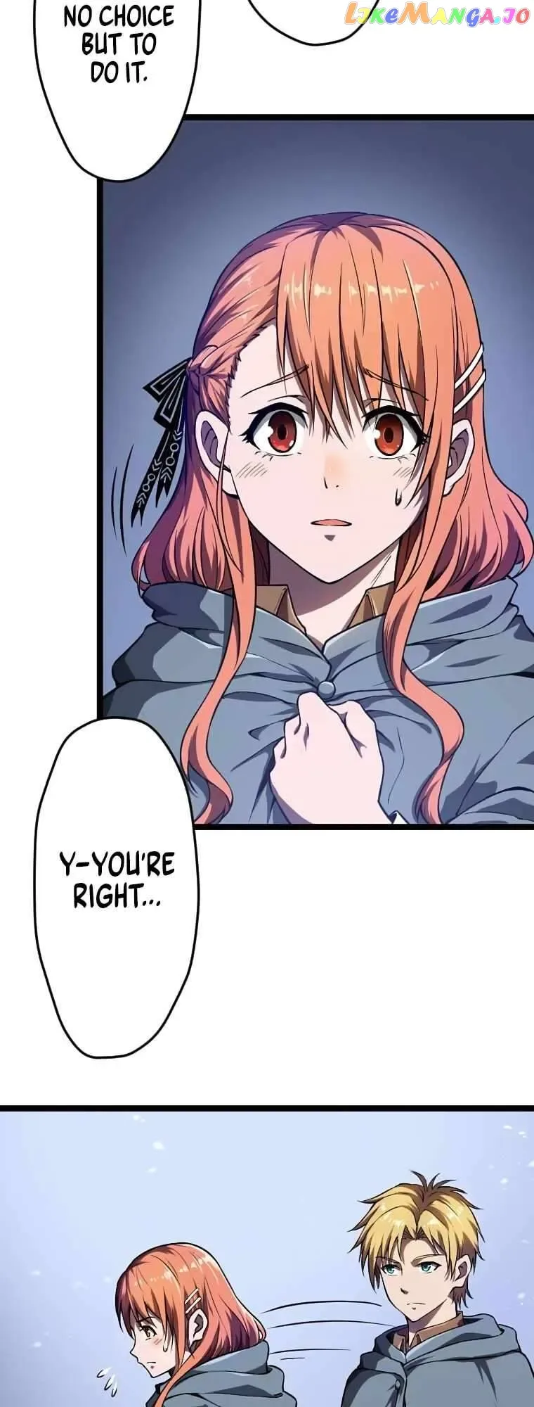 Awakened Thief Steals the World Chapter 7 page 65