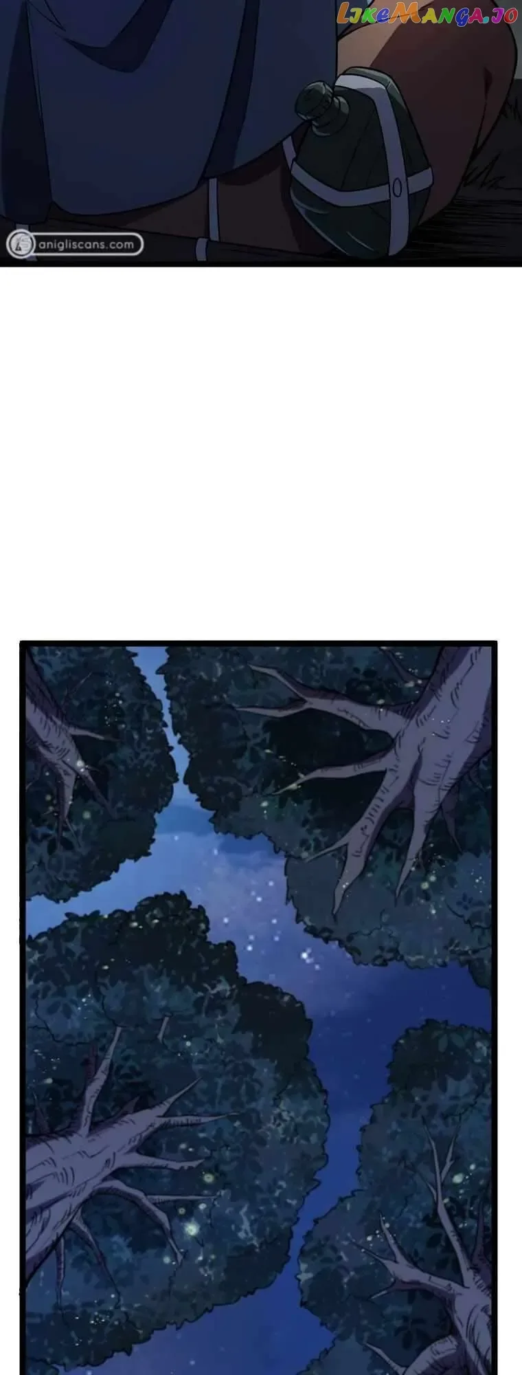 Awakened Thief Steals the World Chapter 7 page 60