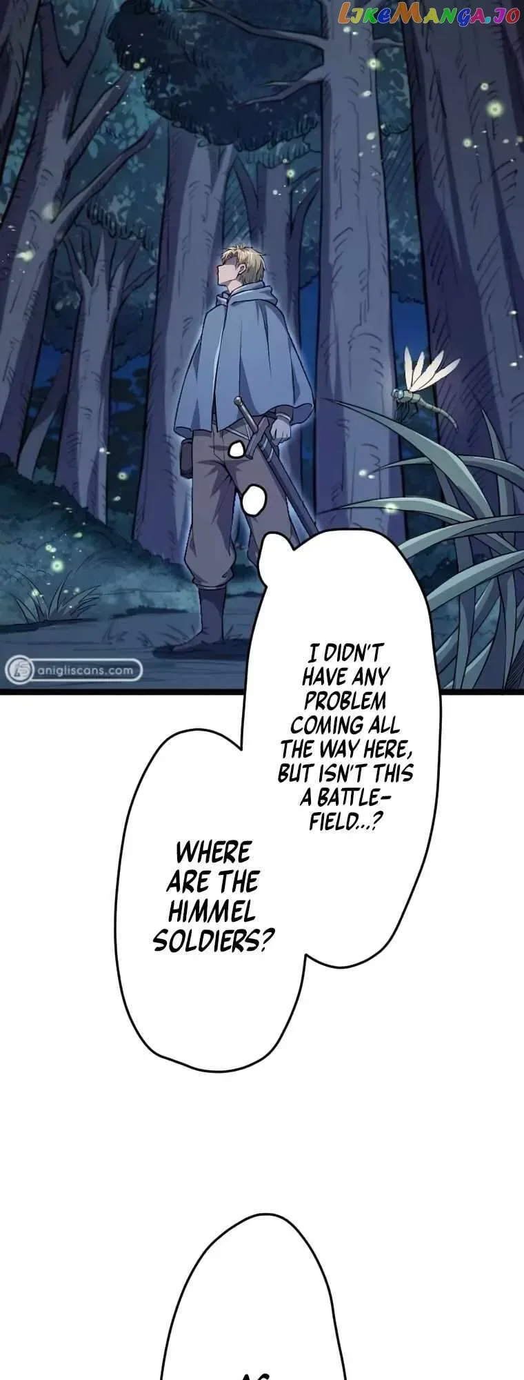 Awakened Thief Steals the World Chapter 7 page 68