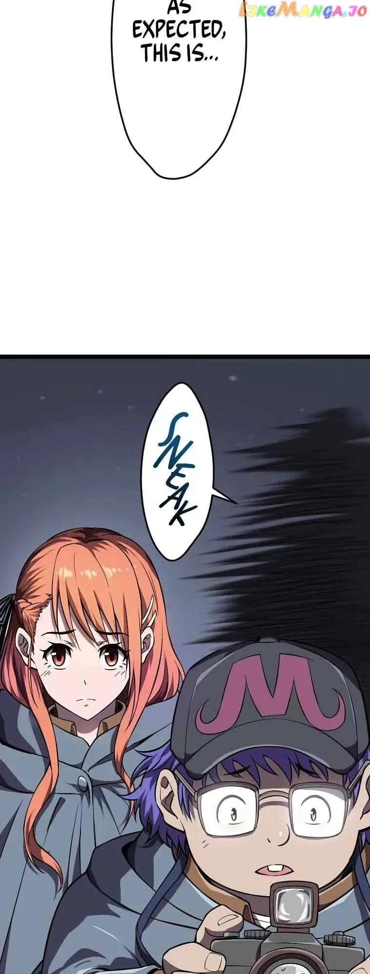 Awakened Thief Steals the World Chapter 7 page 69