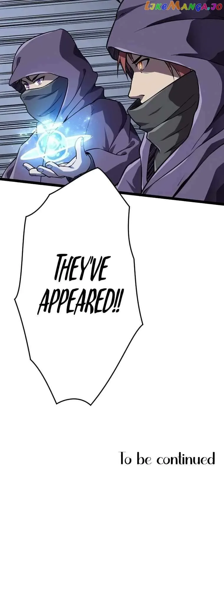 Awakened Thief Steals the World Chapter 7 page 76