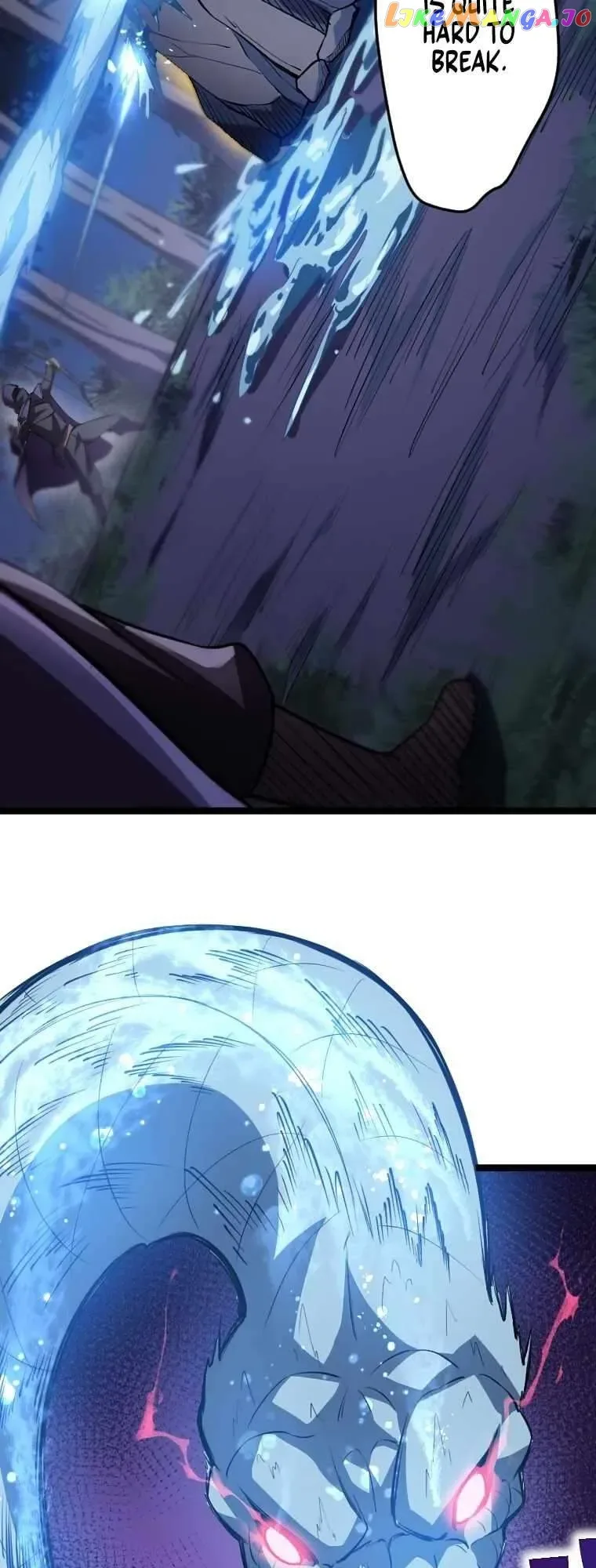 Awakened Thief Steals the World Chapter 8 page 30