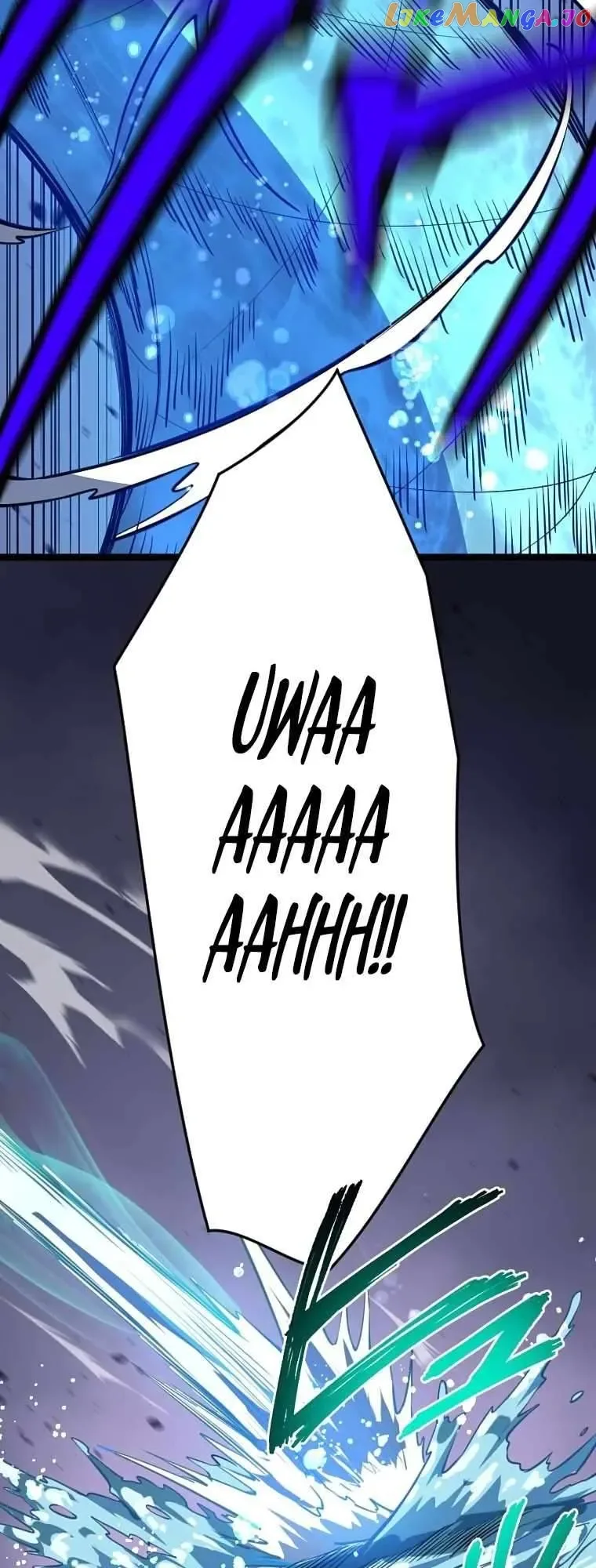 Awakened Thief Steals the World Chapter 8 page 53