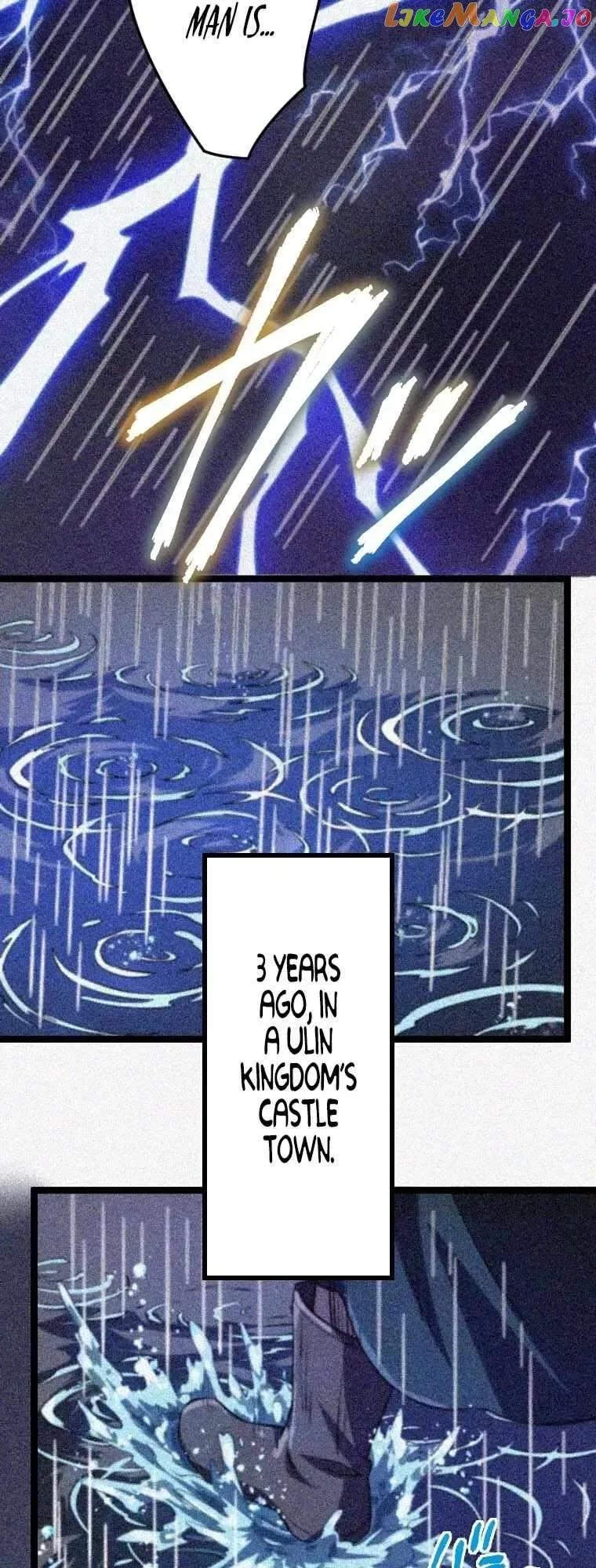 Awakened Thief Steals the World Chapter 8 page 74