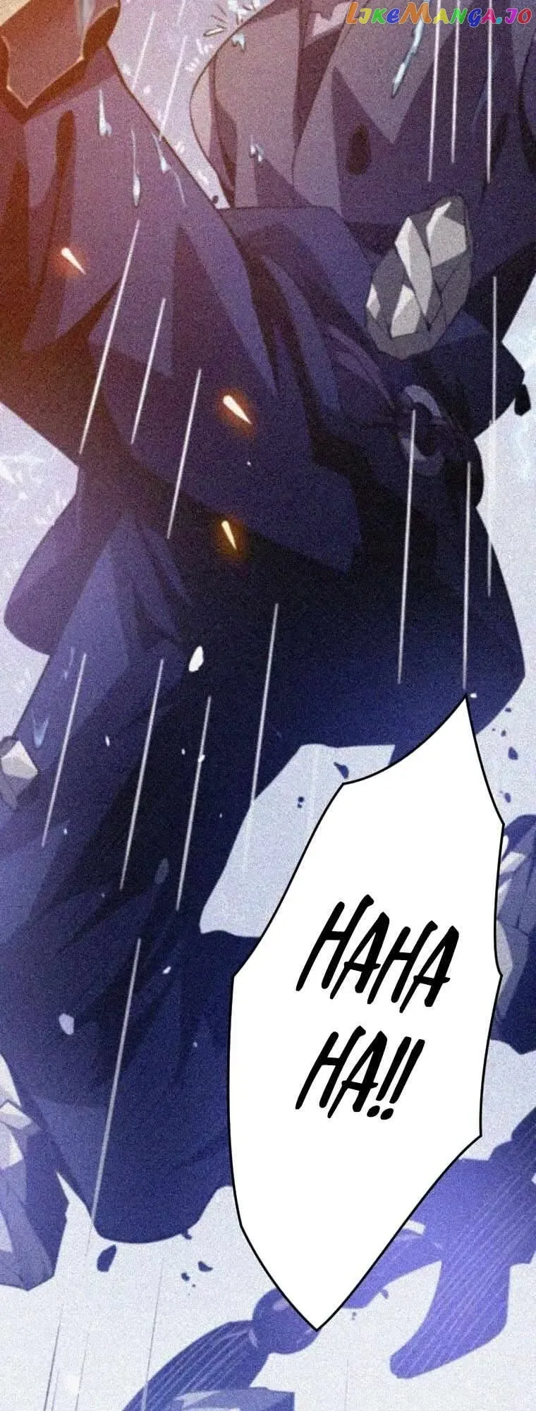 Awakened Thief Steals the World Chapter 8 page 78