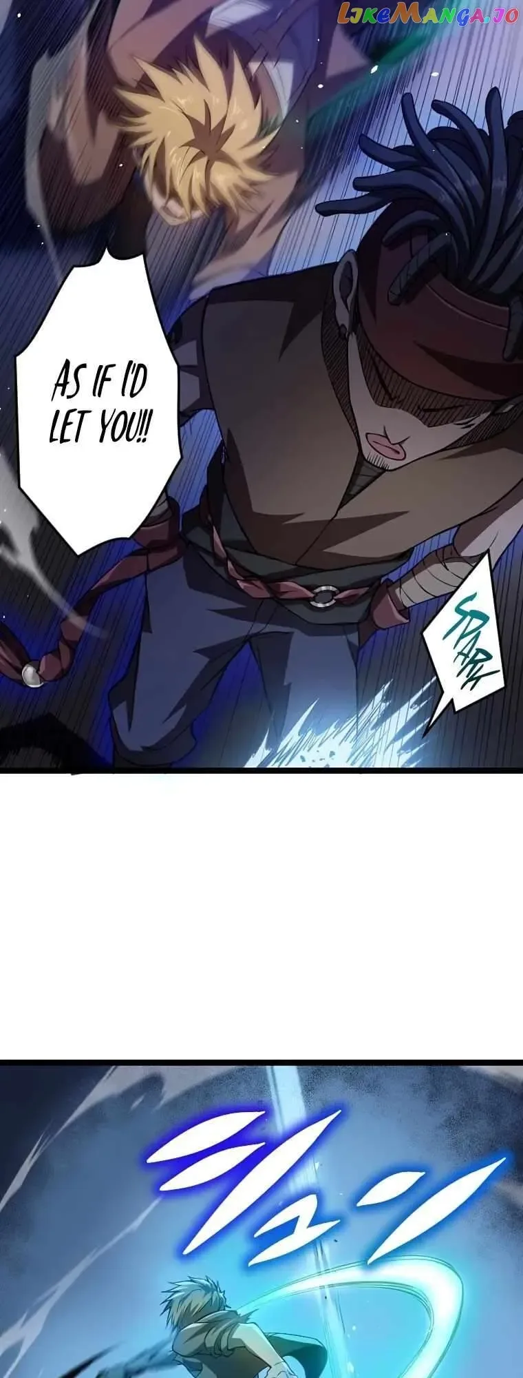 Awakened Thief Steals the World Chapter 9 page 9