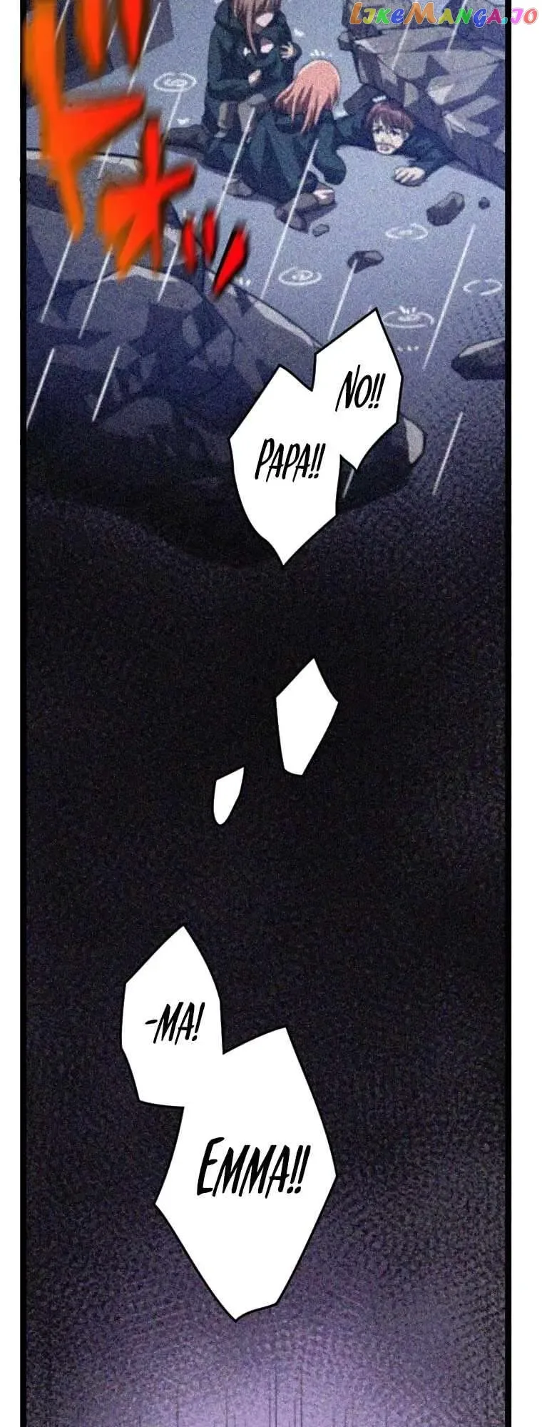 Awakened Thief Steals the World Chapter 9 page 39