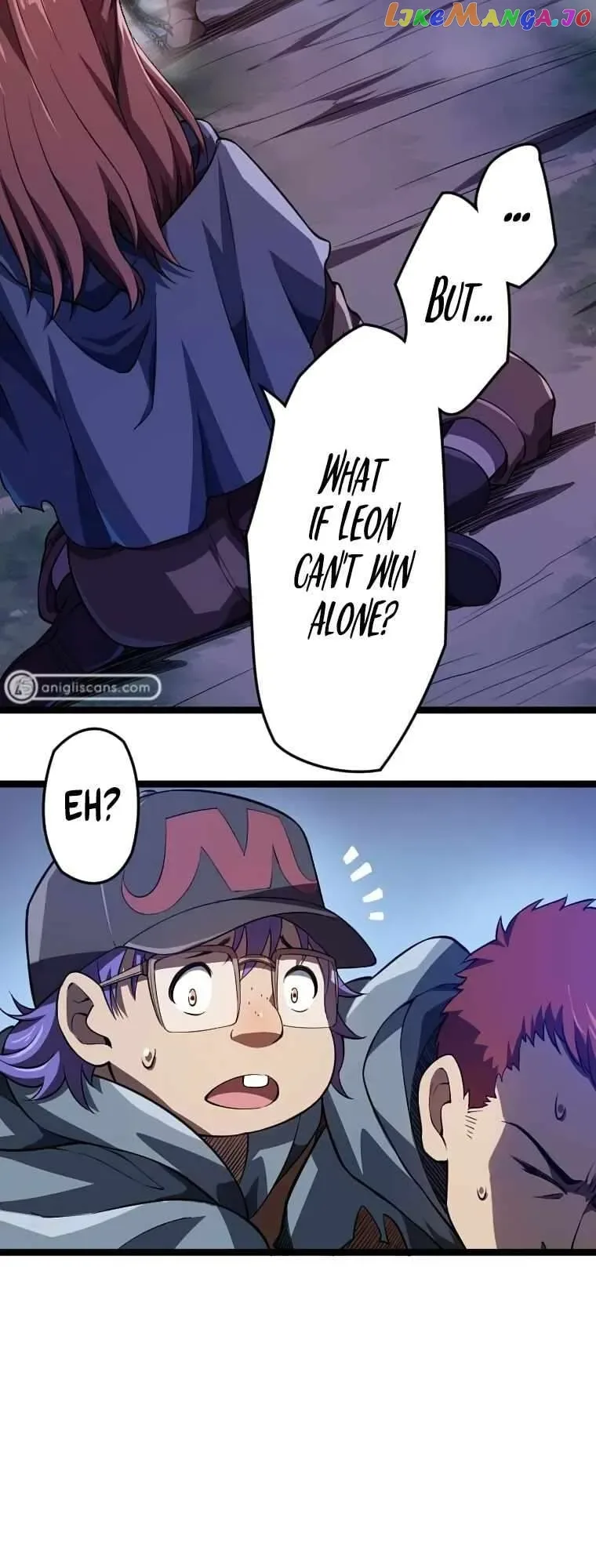 Awakened Thief Steals the World Chapter 9 page 41