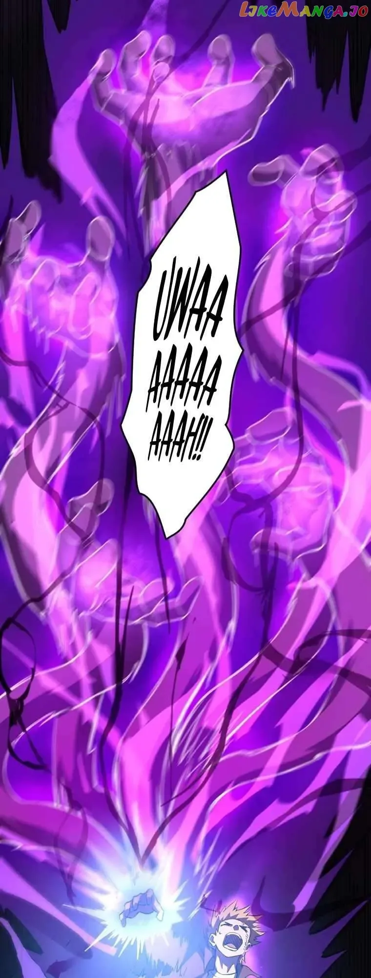 Awakened Thief Steals the World Chapter 9 page 60