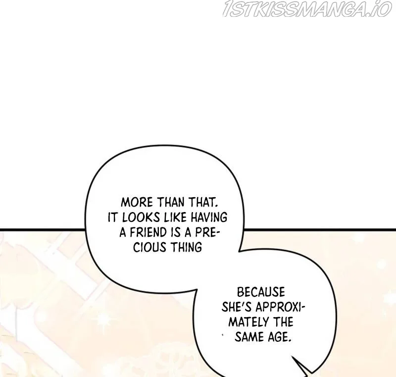 Baby Empress Chapter 54 page 9
