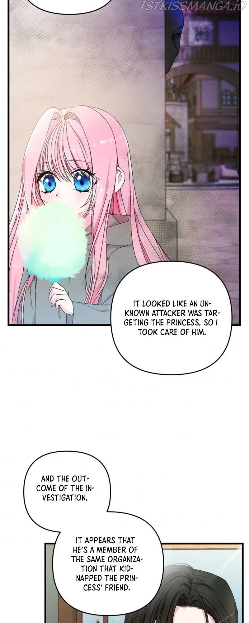 Baby Empress Chapter 54 page 4